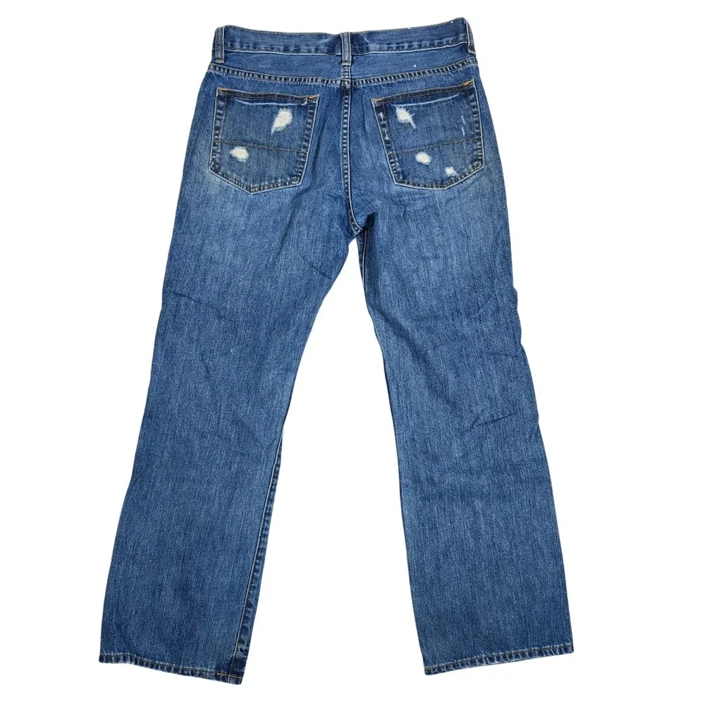 J. Crew own pair